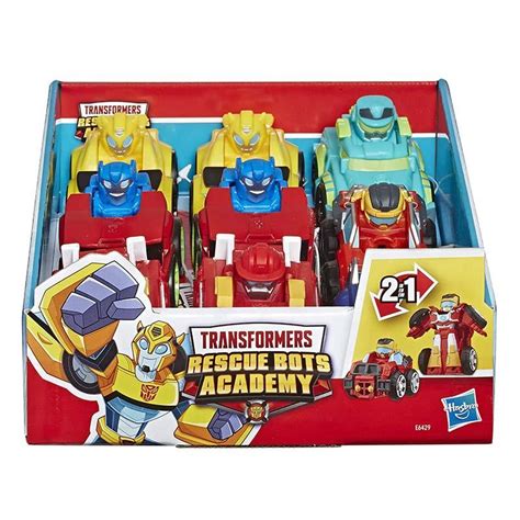 Buy Transformers Rescue Bot Academy Online at Best Price in India – FunCorp