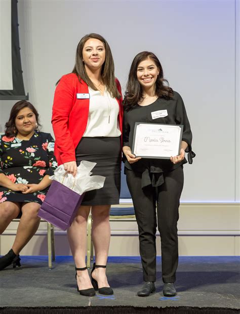 Alumni Spotlight: Maria S. - Greeley Dream Team