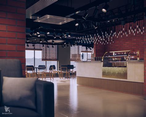 Restaurant Design 的图像结果