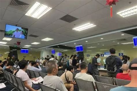 详解新加坡96小时过境免签，中国公民怎样捡这4天“白送的福利”？__凤凰网