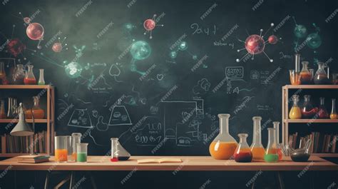 Science Project Background 的图像结果