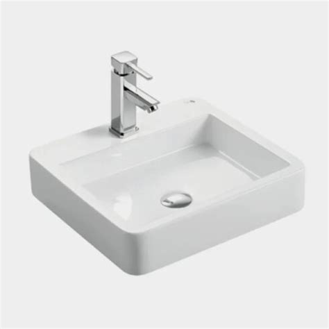 Lavabos Modernos ZL 1113 L | Lavabos Thebathpoint.