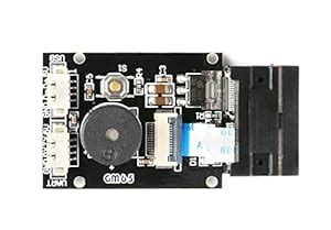 Tanbridge Solutions GM65 1D 2D Barcode Reader Board QR Code Scanner USB ...