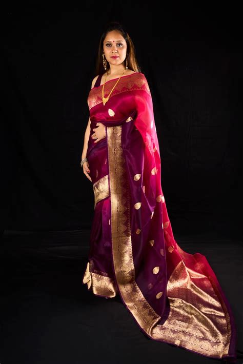 Nika Collections | Handwoven Sarees Celebrating Elegance and Tradition