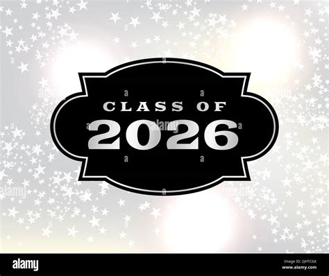 Class of 2026 hi-res stock photography and images - Alamy