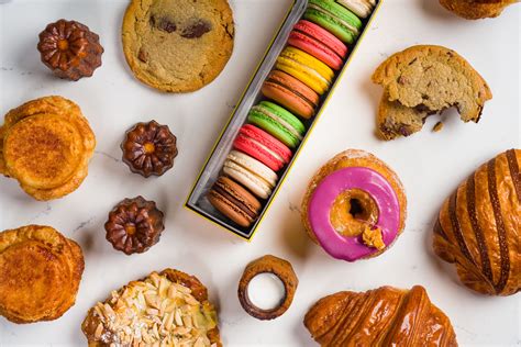 Las Vegas, Here We Come! – Dominique Ansel