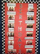 Image result for Awesome Bulletin Board Ideas