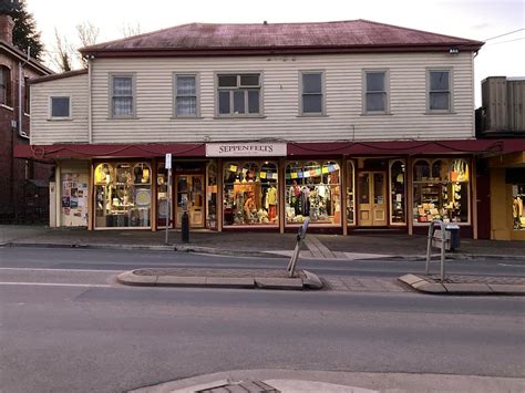 Past Lives & Why They Matter, 13 - 15 Emu Bay Road, Deloraine, TAS ...