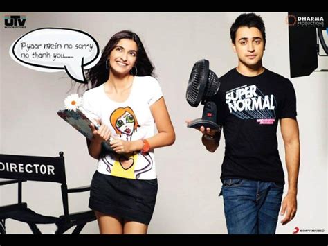 I Hate Luv Storys Movie Wallpapers, Posters & Stills