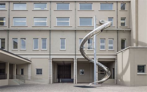 Milano via Bergamo 21 | Prada Group