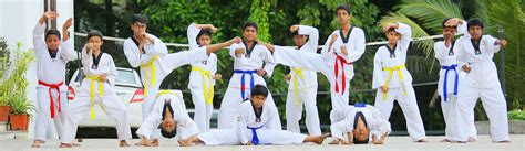 BenchMark International Senior Secondary School