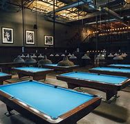 Image result for pool hall