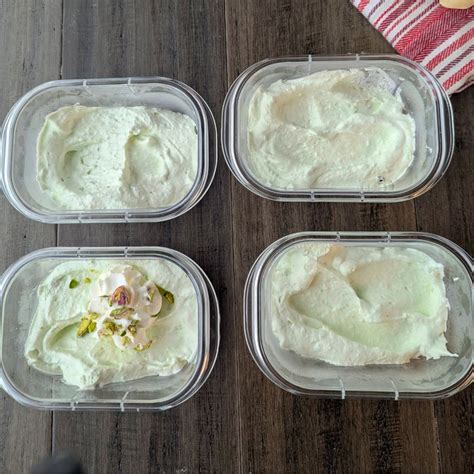 Frozen Pistachio Cool Whip Dessert Recipe {Sugar Free-High Protein ...