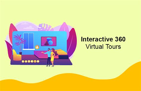 Interactive 360 Virtual Tours 的图像结果