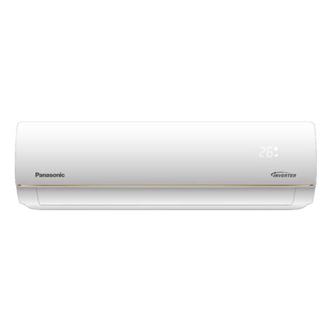 Panasonic Split Air Conditioner, 25000 BTU, 2 Ton, CS/CU-FS24AKF Online ...