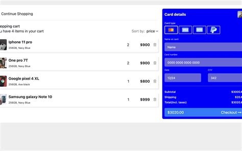 Code Shopping Cart Python 的图像结果