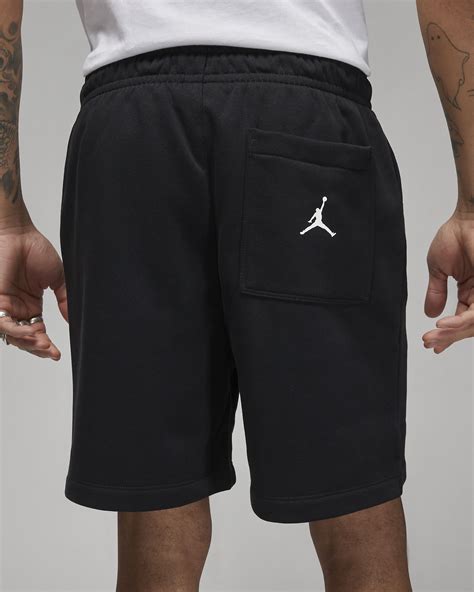 Jordan Flight MVP Men's Fleece Shorts. Nike ID