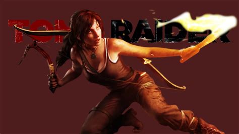 Tomb Raider 2013 Dock Icon version 2 by OutlawNinja on DeviantArt