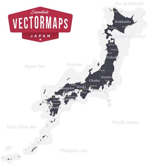 Japan Area Map 的图像结果