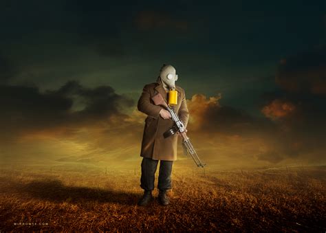 Image result for Photoshop Compositing Tutorial