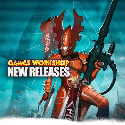 New 40k Combat Patrols, FAQs, Roadmaps, Henry Cavill Warhammer LATEST