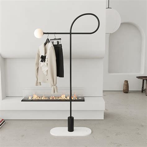 Arcane Orb Floor Lamp – Vakkerlight