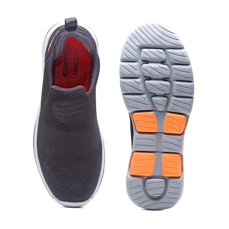 ATG 487 Comfortable Lightweight Sport Shoes For Men – MICRO INDUSTRIAL ...