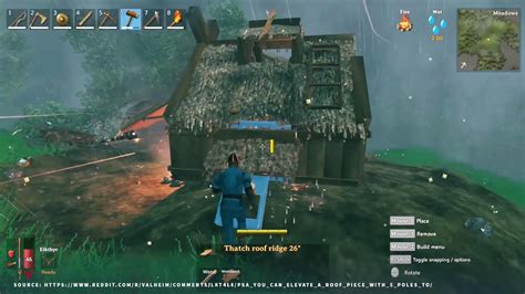 Valheim Building Tutorial 的图像结果