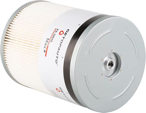 GETOPAUTO FS19915 Fuel Filter with Water Separator Compatible India | Ubuy