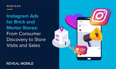 Instagram Ads for Brick and Mortar Stores: From Consumer Discovery to ...