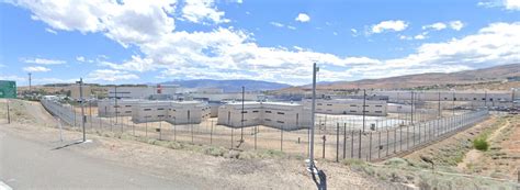 Washoe County Detention Facility, NV Inmate Search: Roster & Mugshots