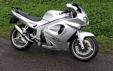 Sprint 955i by Tales From The It Side Triumph Sprint 955i St Upgraded Sprint 955i