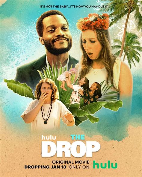 The Drop - Film 2022 - FILMSTARTS.de