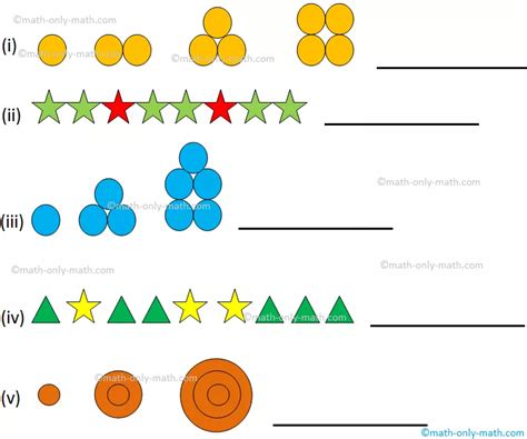 Image result for Teaching Numeric Patterns Grade 5