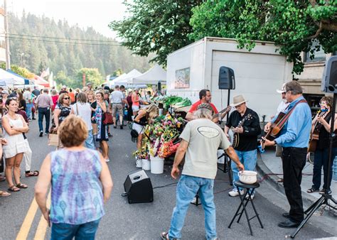 5th Street Farmers Market – Main Page – Visit Downtown Coeur d'Alene