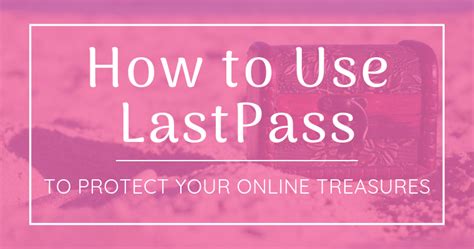 Image result for LastPass Free Tutorial