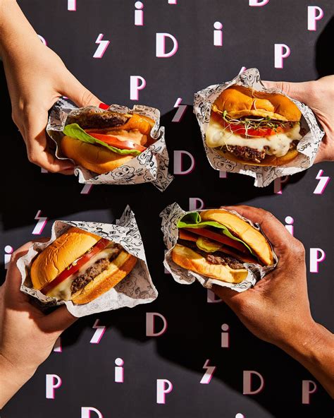 Mister Dips Detroit Menu at Daniel Mcbryde blog