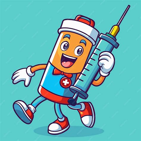 Injection Cartoon Images 的图像结果