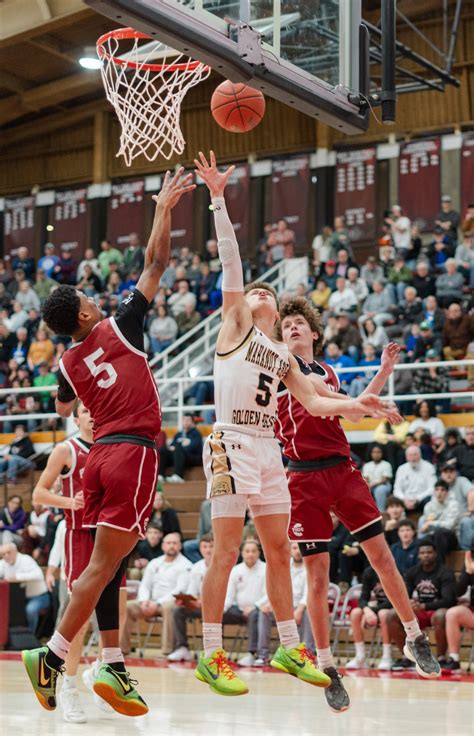 SCHUYLKILL LEAGUE BASKETBALL: Pottsville starts fast, secures spot in ...