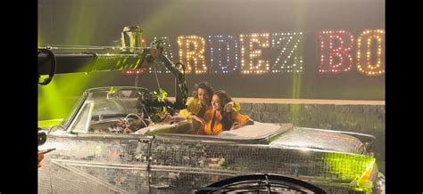 The Miranda Brothers (2024)