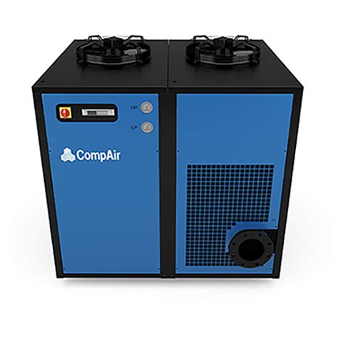 Air System