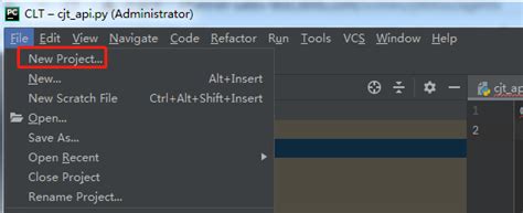 How to Access PyCharm 的图像结果