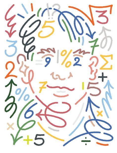 Math Drawing 的图像结果