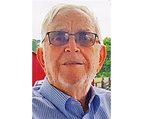 Aloysius Grotewiel Obituary (1936 - 2024) - Hermann, MO - The Missourian