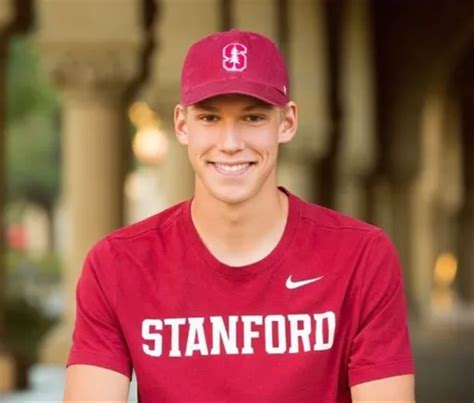 Ben Felter Height, Weight, Age, Career, Net Worth And More ...