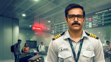 Emraan Hashmi's Taskaree 1st Indian series to become Netflix’s most ...