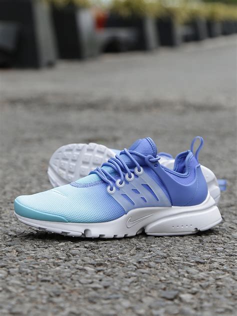 Buy Nike Women Blue Air Presto Ultra Sneakers - Casual Shoes for Women ...