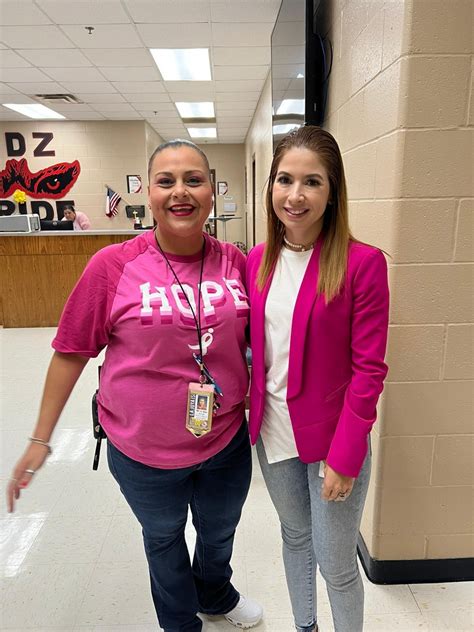 Bullying prevention campaign | Lorenzo De Zavala Middle School