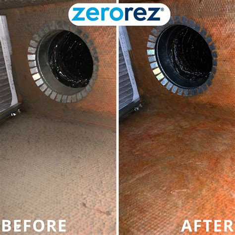 Can Air Duct Cleaning Cause Damage? Risks of HVAC Cleaning | Zerorez ...