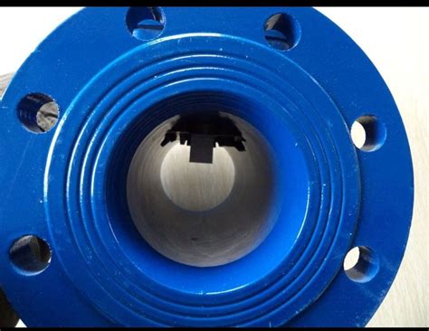 Woltman Water Meter - IP68 IRRIGATION WATERMETER Manufacturer from Chennai